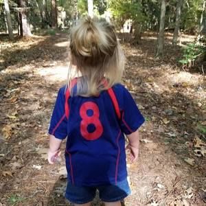 Meet your Posher, Tara